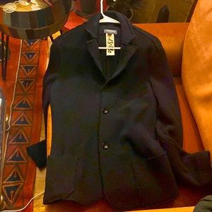 Transit Uomo blazer/cardigan